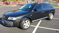 Allroad Quattro Allroad Quattro