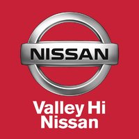 Valley Hi Nissan logo
