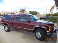 C/K 1500 C/K 1500