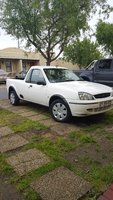 2006 Ford Bantam Overview 2006 Ford Bantam Overview