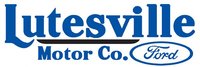 Lutesville Motor Company logo