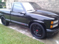 C/K 1500 C/K 1500
