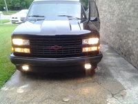 C/K 1500 C/K 1500