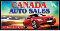 Canada Auto Sales logo