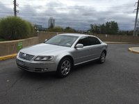 Phaeton Phaeton