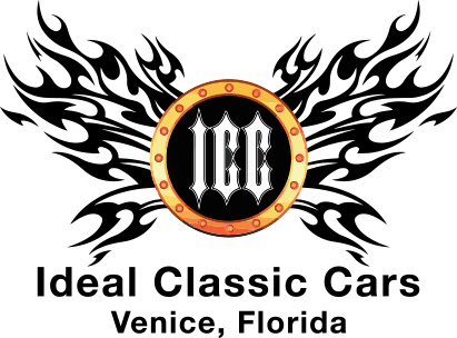 Ideal Classic Cars - Venice, FL - Reviews & Deals - CarGurus