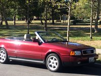 Cabriolet Cabriolet