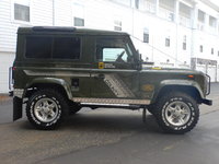 Defender Defender