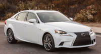 2016 Lexus Is 200t Overview Cargurus