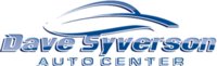 Dave Syverson Auto Center logo