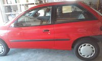 2001 Suzuki Swift Overview 2001 Suzuki Swift Overview