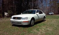 LS 400 LS 400