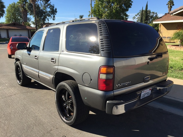 2002 gmc yukon  pictures  cargurus