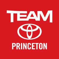 Team Toyota of Princeton logo