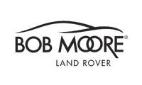 Bob Moore Land Rover logo