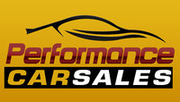 Performance Car Sales logo