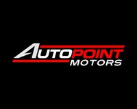 Auto Point Motors logo