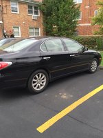 ES 300 ES 300