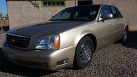 DeVille DeVille