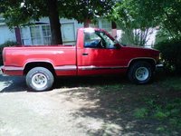 C/K 1500 C/K 1500