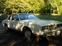 1985 Chevrolet Monte Carlo Overview 1985 Chevrolet Monte Carlo Overview
