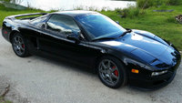 1999 Acura Nsx Pictures Cargurus