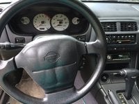 1996 Nissan 240sx Interior Pictures Cargurus