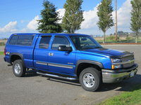 Silverado 2500 Silverado 2500
