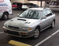 2001 subaru impreza outback sport 2001 subaru impreza outback sport