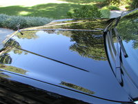 2001 Rolls Royce Silver Seraph Overview Cargurus