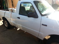 B-Series Pickup B-Series Pickup