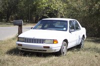 1994 Plymouth Acclaim Overview 1994 Plymouth Acclaim Overview