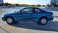 Cavalier Cavalier