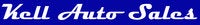Kell Auto Sales logo
