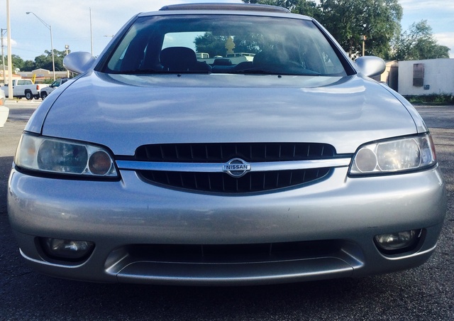 2000 Nissan Altima - Pictures - CarGurus 2000 Nissan Altima - Pictures - CarGurus