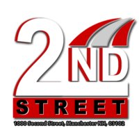 Second Street Auto Sales, Inc. logo
