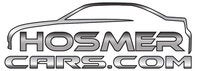 Hosmer Cars logo