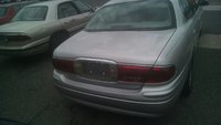 LeSabre LeSabre
