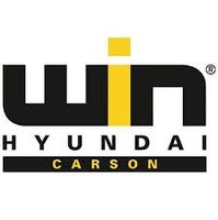 WIN Hyundai Carson logo