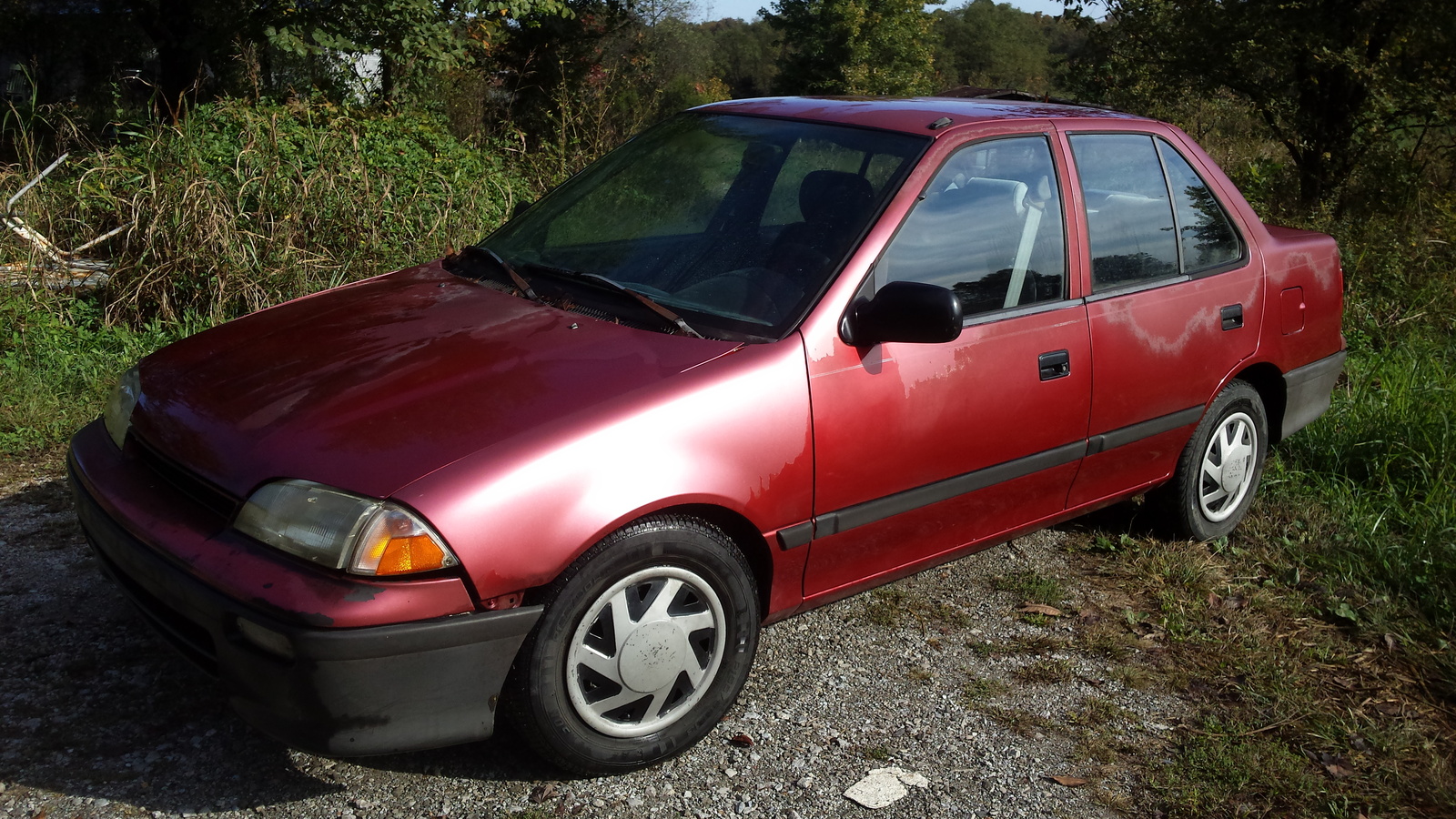 1994-suzuki-swift-overview-cargurus
