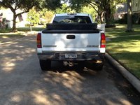 2002 Chevrolet Silverado 1500HD Overview 2002 Chevrolet Silverado 1500HD Overview