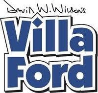 Villa Ford logo