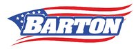 Barton Chevrolet Cadillac logo
