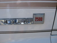 1994 GMC Vandura Overview 1994 GMC Vandura Overview