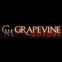 Grapevine Auto Sales logo