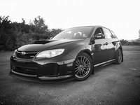 Impreza WRX Impreza WRX