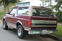 Bronco Bronco
