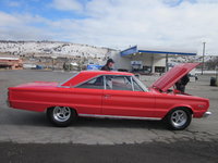 1966 Plymouth Satellite Overview 1966 Plymouth Satellite Overview