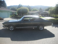 Chevelle Chevelle