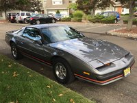 Firebird Firebird